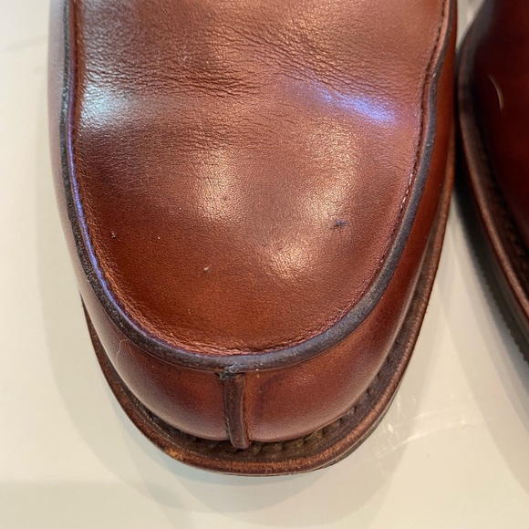 Allen Edmonds 11.5 EEE Split Toe Stockbridge 3754 - Picture 11 of 11